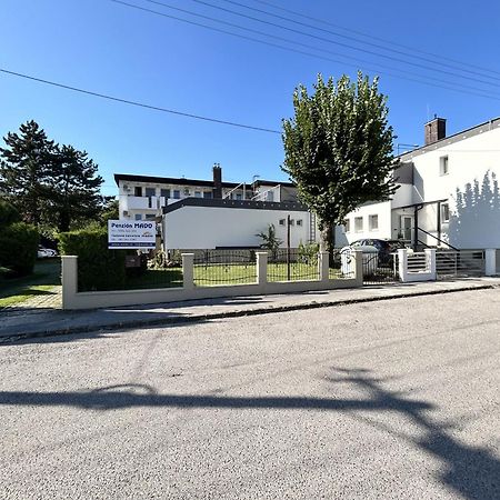 Penzion Mado I Bojnice Exterior foto