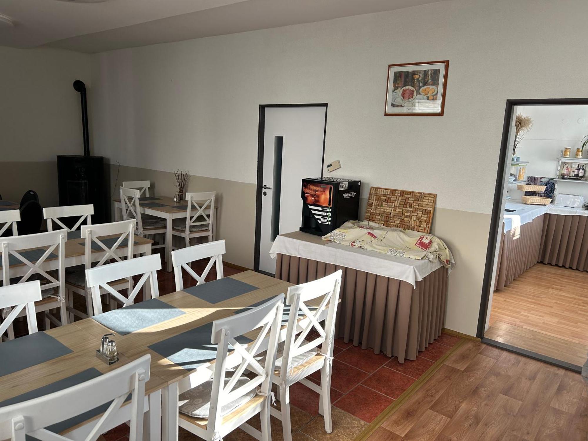 Penzion Mado I Bojnice Exterior foto